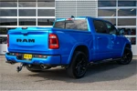 Dodge Ram | 1500 5,7 V8 4x4 Cab Laramie | Leder | Supernetjes