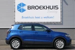 Volkswagen T-Cross Life 1.0 70 kW / 95 pk TSI SUV 5 versn. Hand