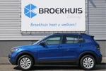 Volkswagen T-Cross Life 1.0 70 kW / 95 pk TSI SUV 5 versn. Hand