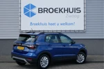 Volkswagen T-Cross Life 1.0 70 kW / 95 pk TSI SUV 5 versn. Hand