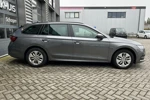 Škoda Octavia Combi 1.0 TSI 110 pk Business Edition | Trekhaak uitklapbaar | Navigatie | Stoelverwarming |