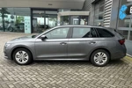 Škoda Octavia Combi 1.0 TSI 110 pk Business Edition | Trekhaak uitklapbaar | Navigatie | Stoelverwarming |