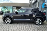 Volkswagen T-Roc 1.0 TSI 115 pk Life | Navi via app | Cruise control adaptief | Digital cockpit |