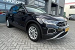 Volkswagen T-Roc 1.0 TSI 115 pk Life | Navi via app | Cruise control adaptief | Digital cockpit |