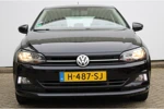 Volkswagen Polo 1.0 TSI 95PK Comfortline | 1ste Eig. | 100% Dealeronderhouden | Parkeersensor Achter | App-Connect | Navi | ACC | 16'' LMV