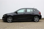 Volkswagen Polo 1.0 TSI 95PK Comfortline | 1ste Eig. | 100% Dealeronderhouden | Parkeersensor Achter | App-Connect | Navi | ACC | 16'' LMV