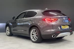 Alfa Romeo Stelvio 2.0 T AWD 280PK Q4 First Edition | Leder | Navigatie | Trekhaak | Camera | Stoelverwarming |