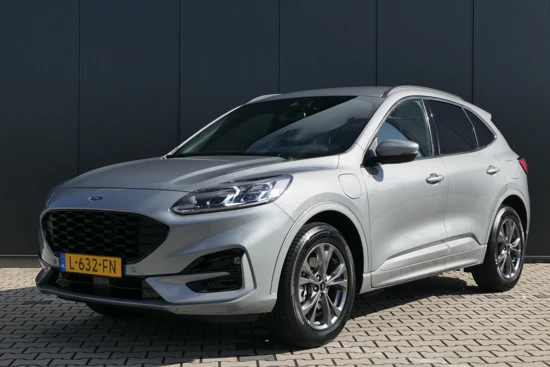 Ford Kuga 2.5 PHEV ST-Line X | B&O Audio | Camera | Digitaal Dashboard | LED | Keyless