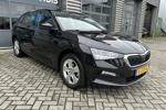 Škoda Scala 1.0 TSI 110 pk Ambition | Navi by app | Dab | Airco