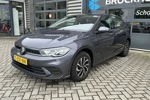 Volkswagen Polo 1.0 TSI 95 pk Life | Navi by app | Cruise control adaptief | Parkeersensoren |