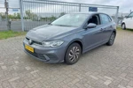 Volkswagen Polo 1.0 TSI 95 pk Life | Navi by app | Cruise control adaptief | Parkeersensoren |