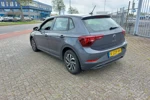 Volkswagen Polo 1.0 TSI 95 pk Life | Navi by app | Cruise control adaptief | Parkeersensoren |