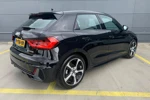 Audi A1 Sportback 30 TFSI 115pk S edition