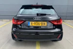 Audi A1 Sportback 30 TFSI 115pk S edition