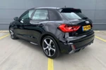 Audi A1 Sportback 30 TFSI 115pk S edition