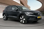 Volvo XC40 RECHARGE TWIN MOTOR 408PK | Ultimate | Panoramadak | 360 camera | Blis | Trekhaak | Harman/Kardon