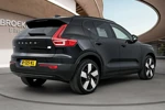 Volvo XC40 RECHARGE TWIN MOTOR 408PK | Ultimate | Panoramadak | 360 camera | Blis | Trekhaak | Harman/Kardon