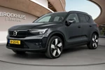 Volvo XC40 RECHARGE TWIN MOTOR 408PK | Ultimate | Panoramadak | 360 camera | Blis | Trekhaak | Harman/Kardon