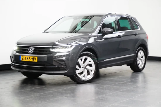 Volkswagen Tiguan 1.5 TSI 150 pk DSG Life