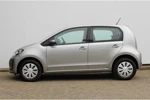 Volkswagen up! 1.0 66PK | Op = Op | Airco | Bluetooth | Navi by App | Dimlichten Auto | DAB Radio | Elektrische ramen v