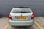 Škoda Fabia Combi 1.2 TSI 105 pk DSG Ambition