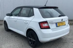 Škoda Fabia 1.0 TSI Clever