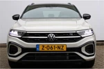 Volkswagen T-Roc 1.5 TSI 150PK DSG Aut. R-Line Business+ | Black Pakket | Trekhaak | Camera | 19'' LMV | Navi | App-Connect | ACC