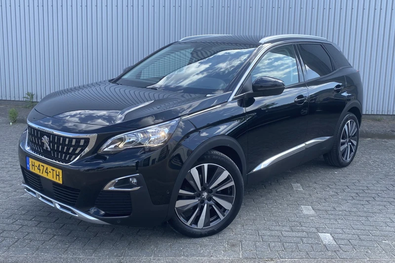 Peugeot 3008 1.2 PureTech Allure Avantage