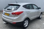 Hyundai ix35 2.0i Dynamic