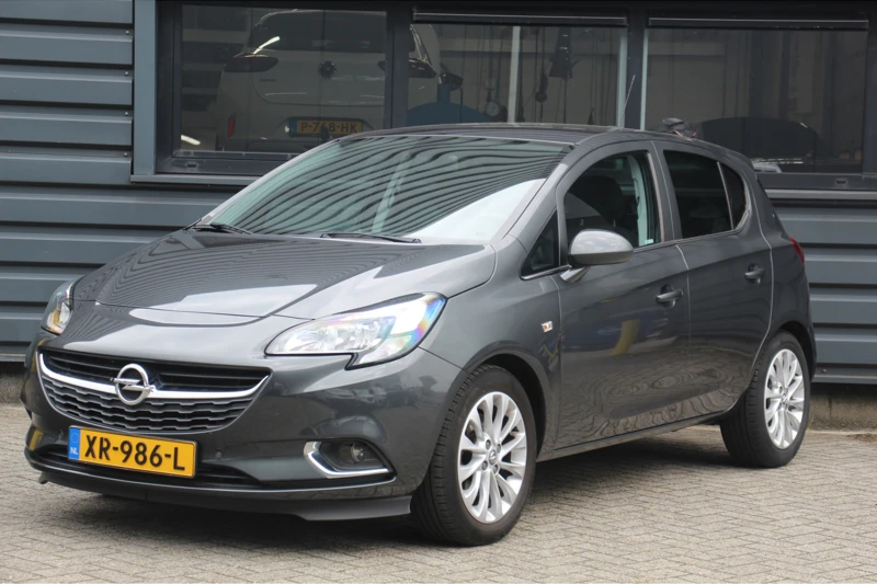 Opel Corsa Corsa 1.0 Turbo S/S Online Ed. 2.0 5drs 66/90