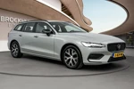 Volvo V60 B3 MILD HYBRID | Camera + PDC V+A | Stuur + Stoel verwarming | Navigatie | Apple Carplay