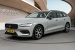 Volvo V60 B3 MILD HYBRID | Camera + PDC V+A | Stuur + Stoel verwarming | Navigatie | Apple Carplay