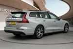 Volvo V60 B3 MILD HYBRID | Camera + PDC V+A | Stuur + Stoel verwarming | Navigatie | Apple Carplay