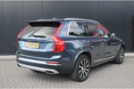 Volvo XC90 T8 Twin Engine AWD Inscription | 36 maanden onderhoud en 24 maanden garantie inclusief | Luchtvering | Head-up | Nappa leder | S