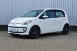 Volkswagen up! 1.0 high up! BlueMotion | Navigatie | Bluetooth | Parkeersensoren | Airco