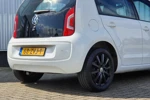 Volkswagen up! 1.0 high up! BlueMotion | Navigatie | Bluetooth | Parkeersensoren | Airco