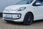 Volkswagen up! 1.0 high up! BlueMotion | Navigatie | Bluetooth | Parkeersensoren | Airco