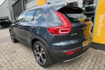 Volvo XC40 T5 RECHARGE INSCRIPTION AUT. | ELEKTR.INKLAPBARE TREKHAAK| ADAPTIEVE CRUISE CONTROL| ZWART LEDER| BLIS| HARMAN/KARDON AUDIO| PRI