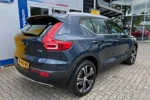 Volvo XC40 T5 RECHARGE INSCRIPTION AUT. | ELEKTR.INKLAPBARE TREKHAAK| ADAPTIEVE CRUISE CONTROL| ZWART LEDER| BLIS| HARMAN/KARDON AUDIO| PRI