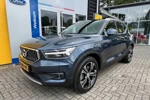 Volvo XC40 T5 RECHARGE INSCRIPTION AUT. | ELEKTR.INKLAPBARE TREKHAAK| ADAPTIEVE CRUISE CONTROL| ZWART LEDER| BLIS| HARMAN/KARDON AUDIO| PRI