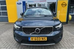 Volvo XC40 T5 RECHARGE INSCRIPTION AUT. | ELEKTR.INKLAPBARE TREKHAAK| ADAPTIEVE CRUISE CONTROL| ZWART LEDER| BLIS| HARMAN/KARDON AUDIO| PRI