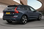 Volvo XC60 T8 Ultra Dark | Luchtvering | Trekhaak | Wool Blend | B&W audio | Navigatie | Stoelgeheugen | Luchtvering | Elektrische achterkl