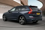 Volvo XC60 T8 Ultra Dark | Luchtvering | Trekhaak | Wool Blend | B&W audio | Navigatie | Stoelgeheugen | Luchtvering | Elektrische achterkl