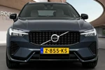 Volvo XC60 T8 Ultra Dark | Luchtvering | Trekhaak | Wool Blend | B&W audio | Navigatie | Stoelgeheugen | Luchtvering | Elektrische achterkl