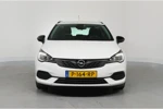 Opel Astra Sports Tourer 1.2 Edition | Dealer Onderhouden! | Navi By App | Airco | Cruise Control | Parkeersensoren