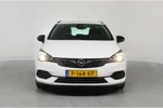 Opel Astra Sports Tourer 1.2 Edition | Dealer Onderhouden! | Navi By App | Airco | Cruise Control | Parkeersensoren