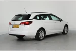 Opel Astra Sports Tourer 1.2 Edition | Dealer Onderhouden! | Navi By App | Airco | Cruise Control | Parkeersensoren