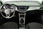 Opel Astra Sports Tourer 1.2 Edition | Dealer Onderhouden! | Navi By App | Airco | Cruise Control | Parkeersensoren