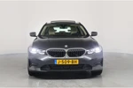 BMW 3 Serie Touring 318i High Executive Edition | 1e Eigenaar! | Open Dak | Leder | Trekhaak | Clima | Stoelverwarming | LED | Clima | Navi