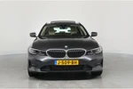 BMW 3 Serie Touring 318i High Executive Edition | 1e Eigenaar! | Open Dak | Leder | Trekhaak | Clima | Stoelverwarming | LED | Clima | Navi